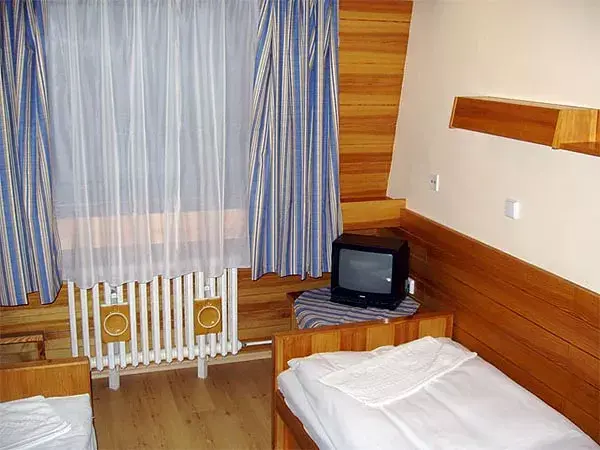 Photo 4 of HOTEL ČERNÁ BOUDA